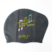 Puls8 Sealux Stretch Swimming Cap