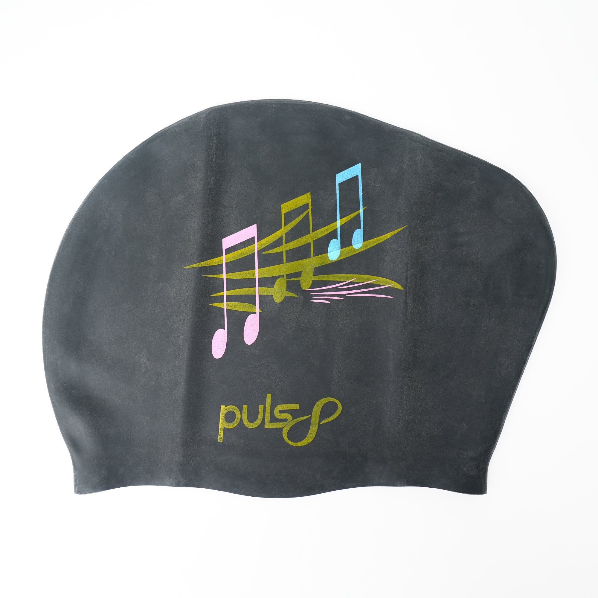Puls8 Sealux Stretch Swimming Cap