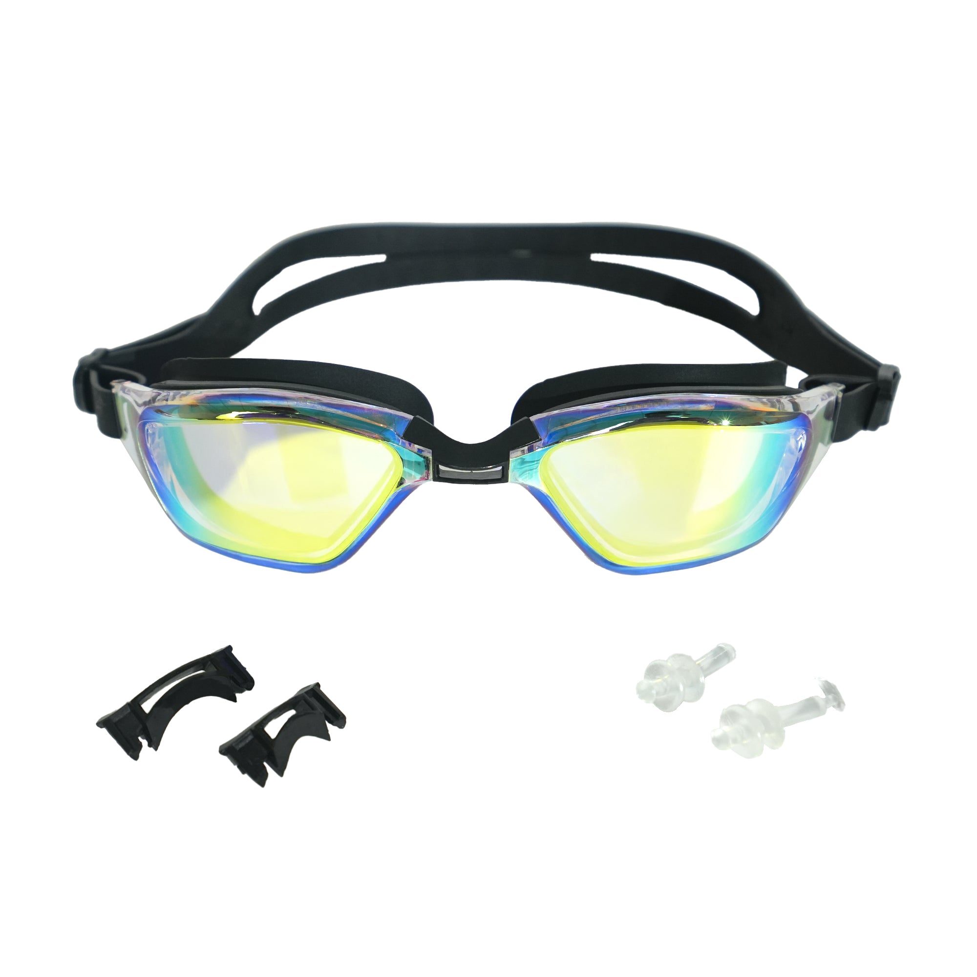 Puls8 Hydronova Swimming Goggle