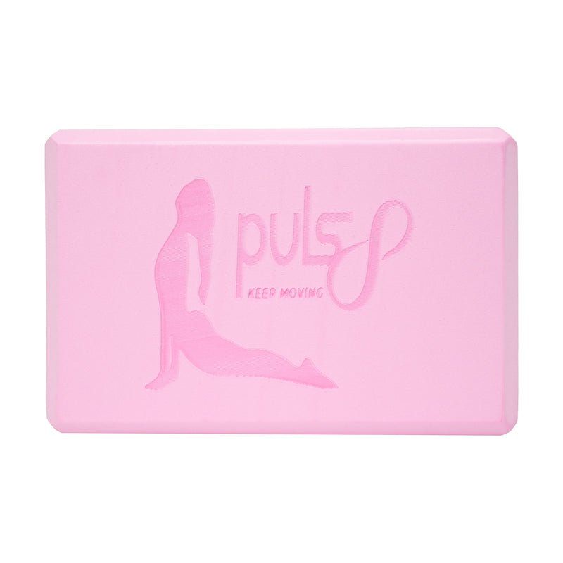 Load image into Gallery viewer, Puls8 Yoga Brick
