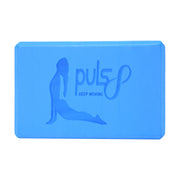 Puls8 Yoga Brick