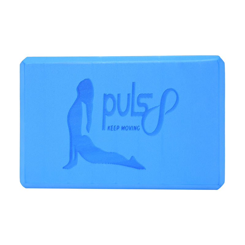 Load image into Gallery viewer, Puls8 Yoga Brick
