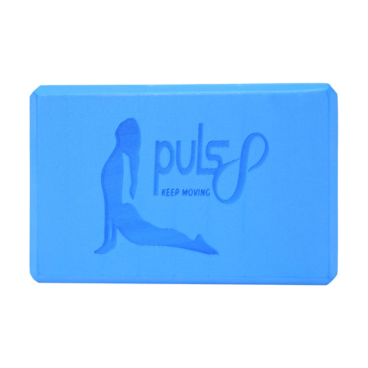 Puls8 Yoga Brick