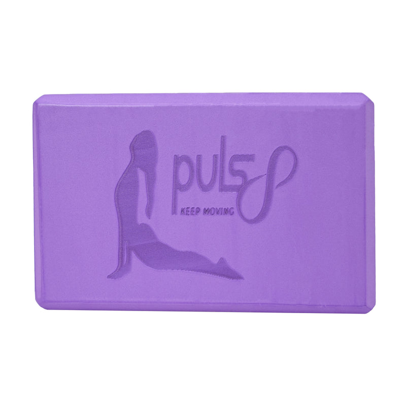 Load image into Gallery viewer, Puls8 Yoga Brick
