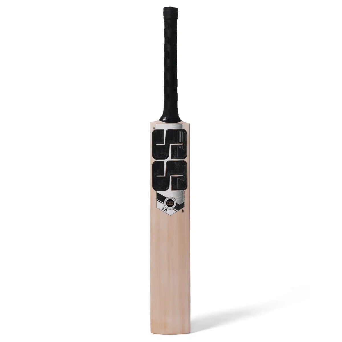 SS Limited Edition English Willow Cricket Bat (SH)
