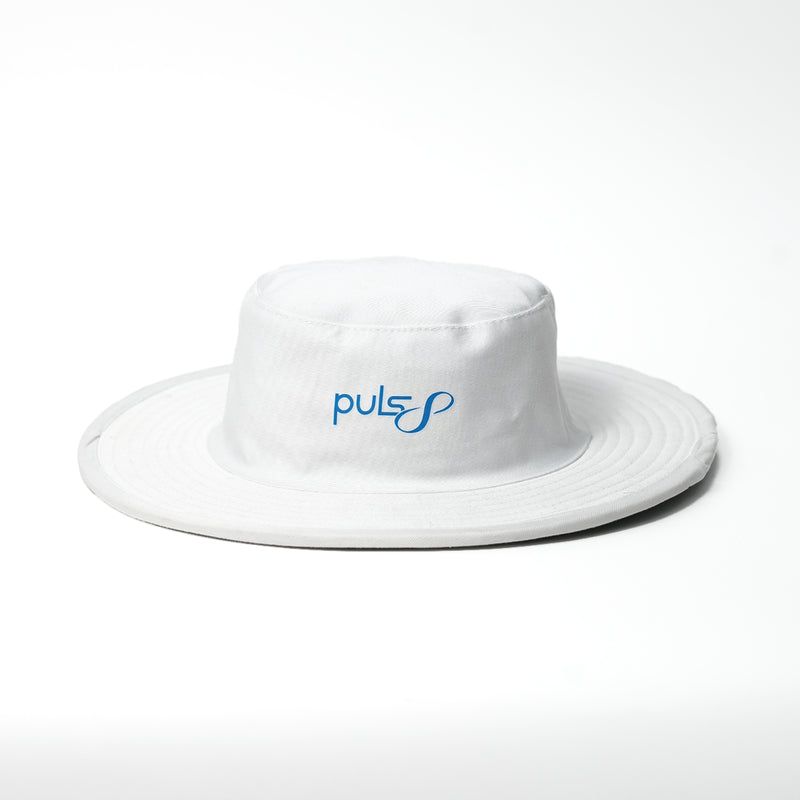 Load image into Gallery viewer, Puls8 Cricket Hat
