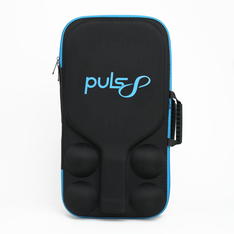 Load image into Gallery viewer, Puls8 Pickleball Paddle Case
