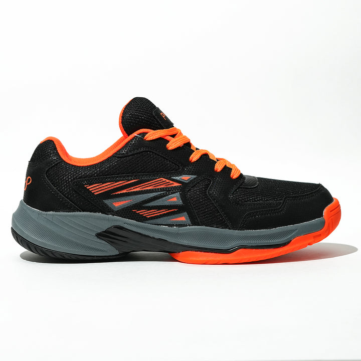 Pulsl8 Pickleball Essentials (1 Paddle + 1 Pair Shoes)