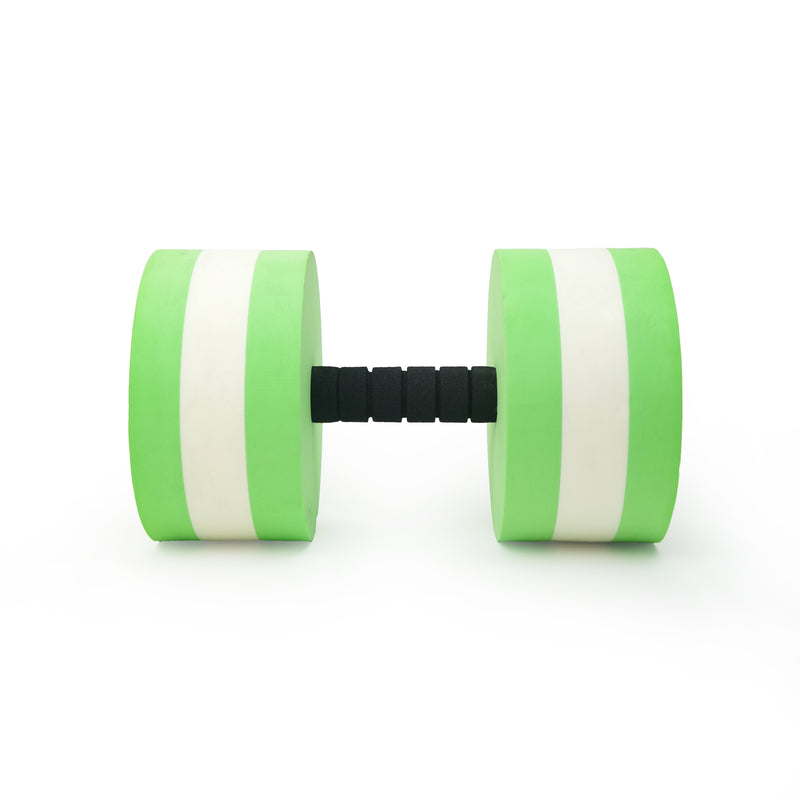 Load image into Gallery viewer, Puls8 Swimming Aqua Dumbbell (Multicolor)
