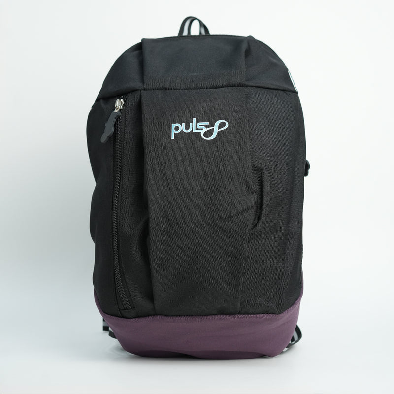 Load image into Gallery viewer, Puls8 Running Backpack
