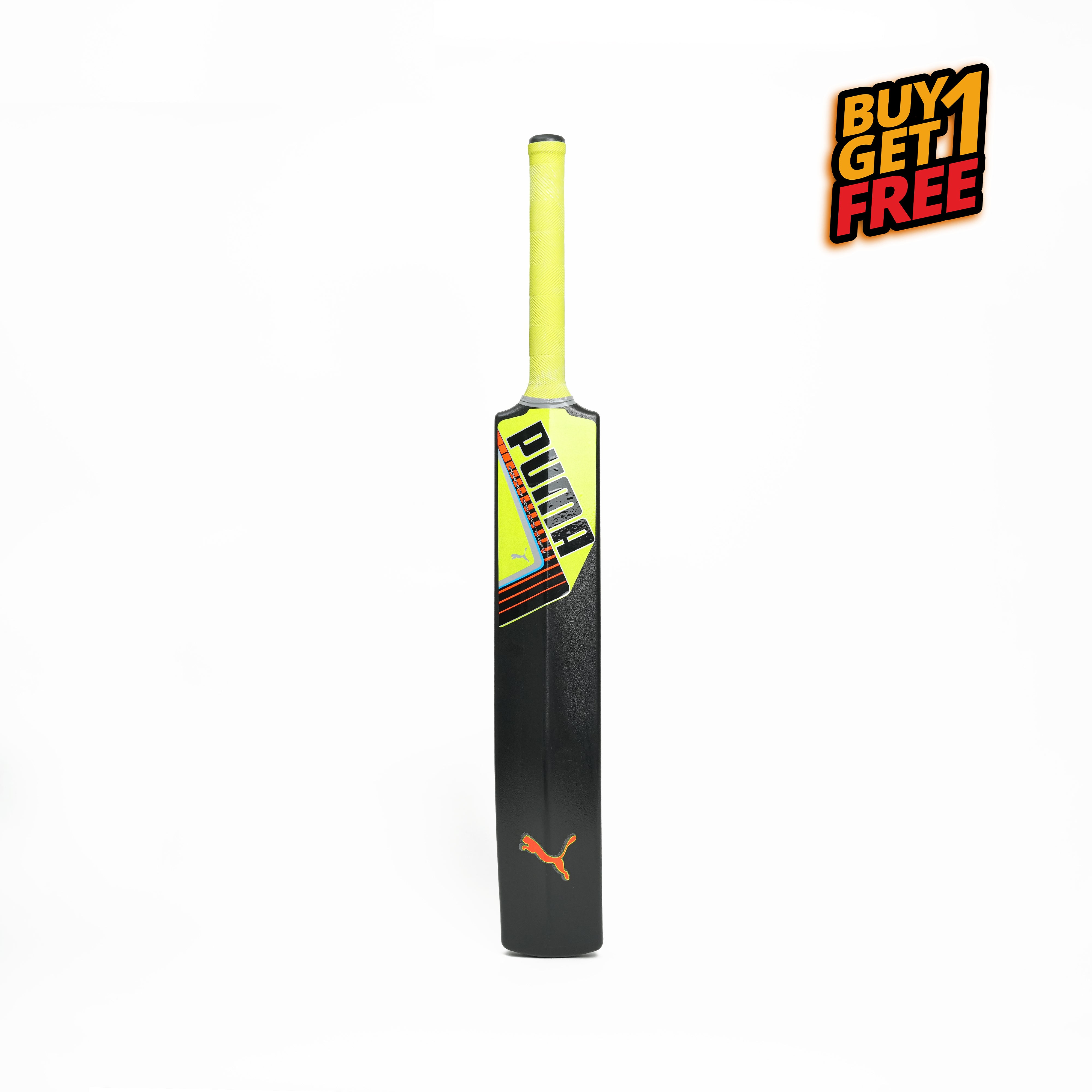 Puma Future 1.1 PB Plastic Cricket Bat