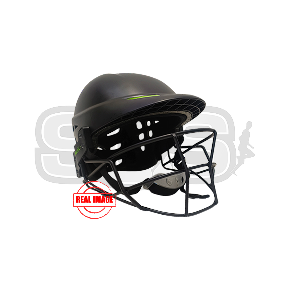 Moonwalkr Mind 2.0 Cricket Helmet