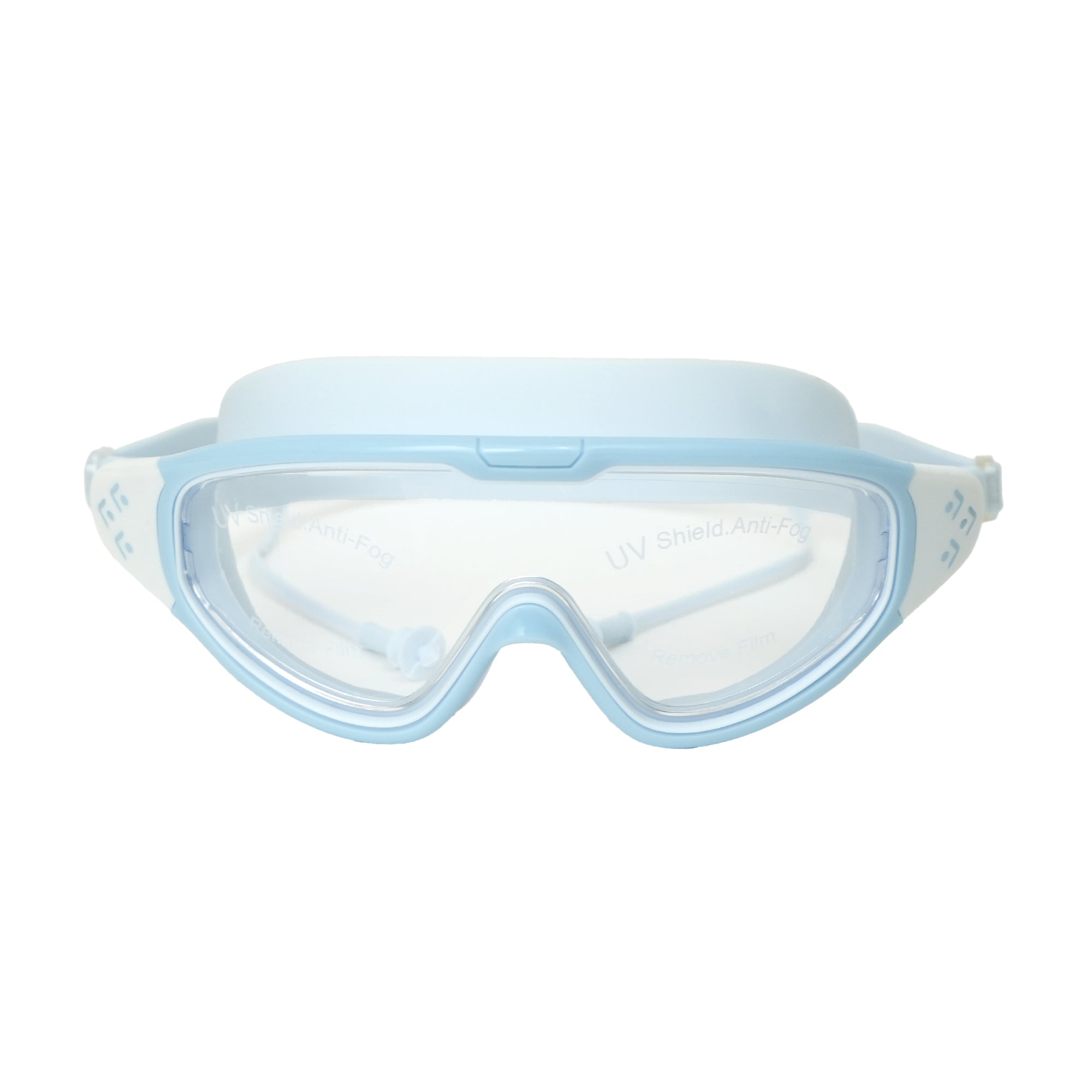 Puls8 Visioncore Swimming Goggle