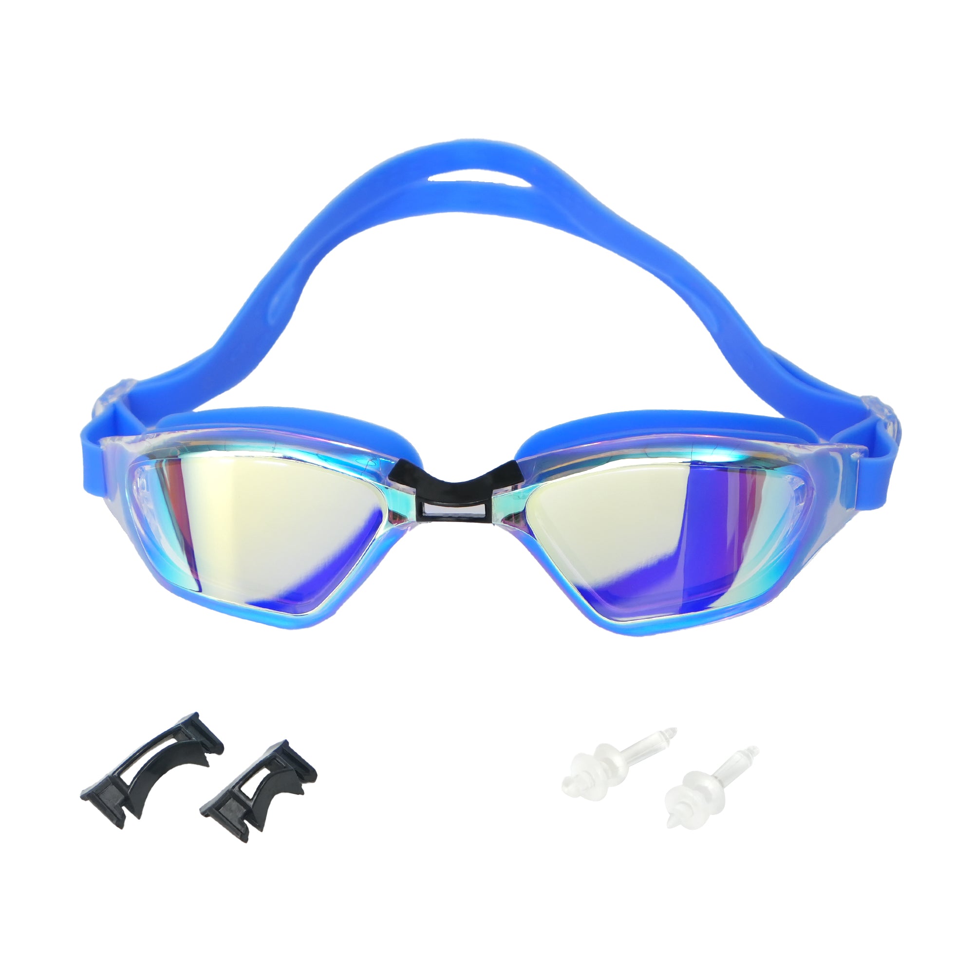 Puls8 Hydronova Swimming Goggle