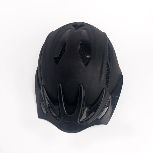Puls8 Thunder 4 in 1 Skating Helmet Set