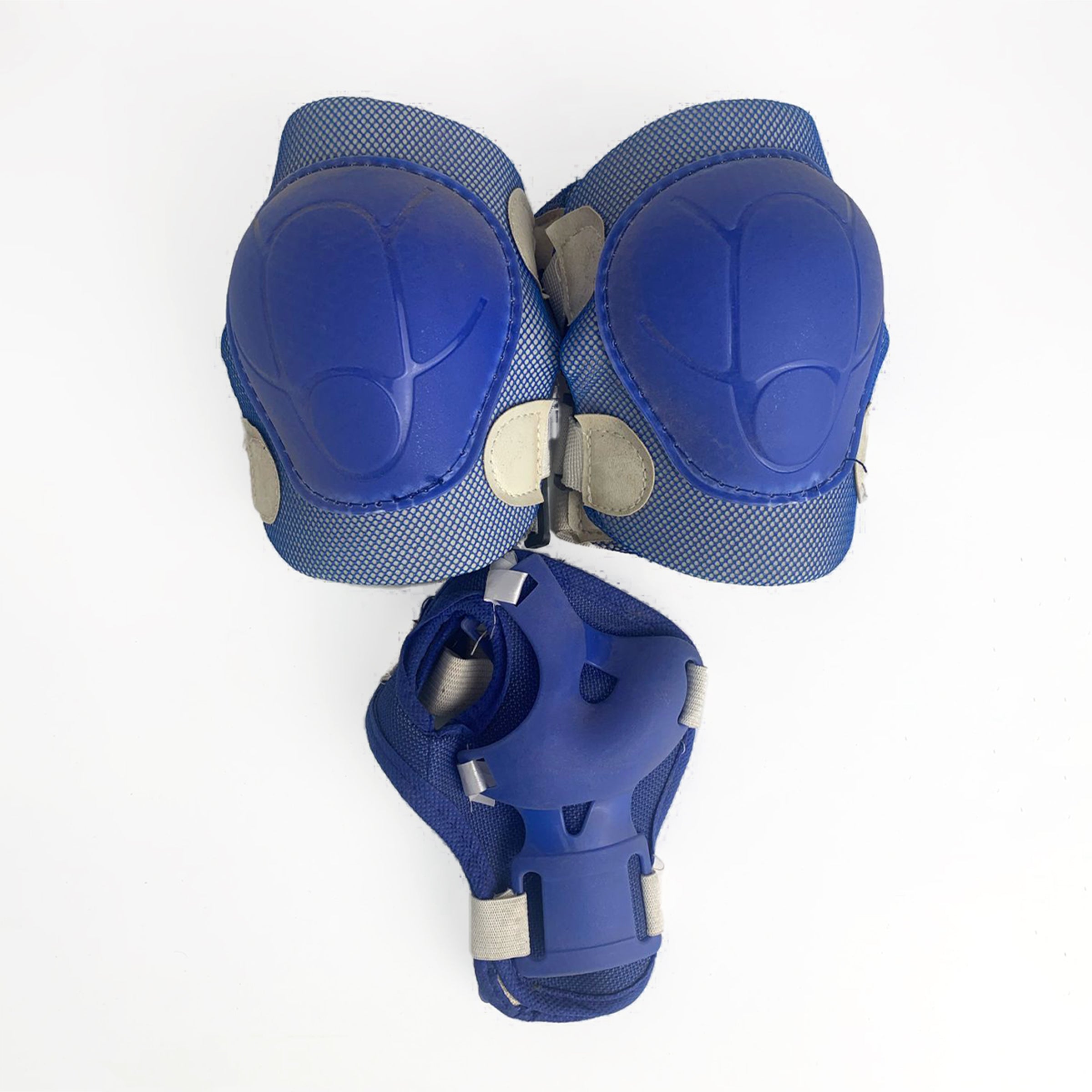 Burn Skating Protection Set