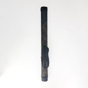 Burn Billiard Two Foldable Cue Cover (Assorted)