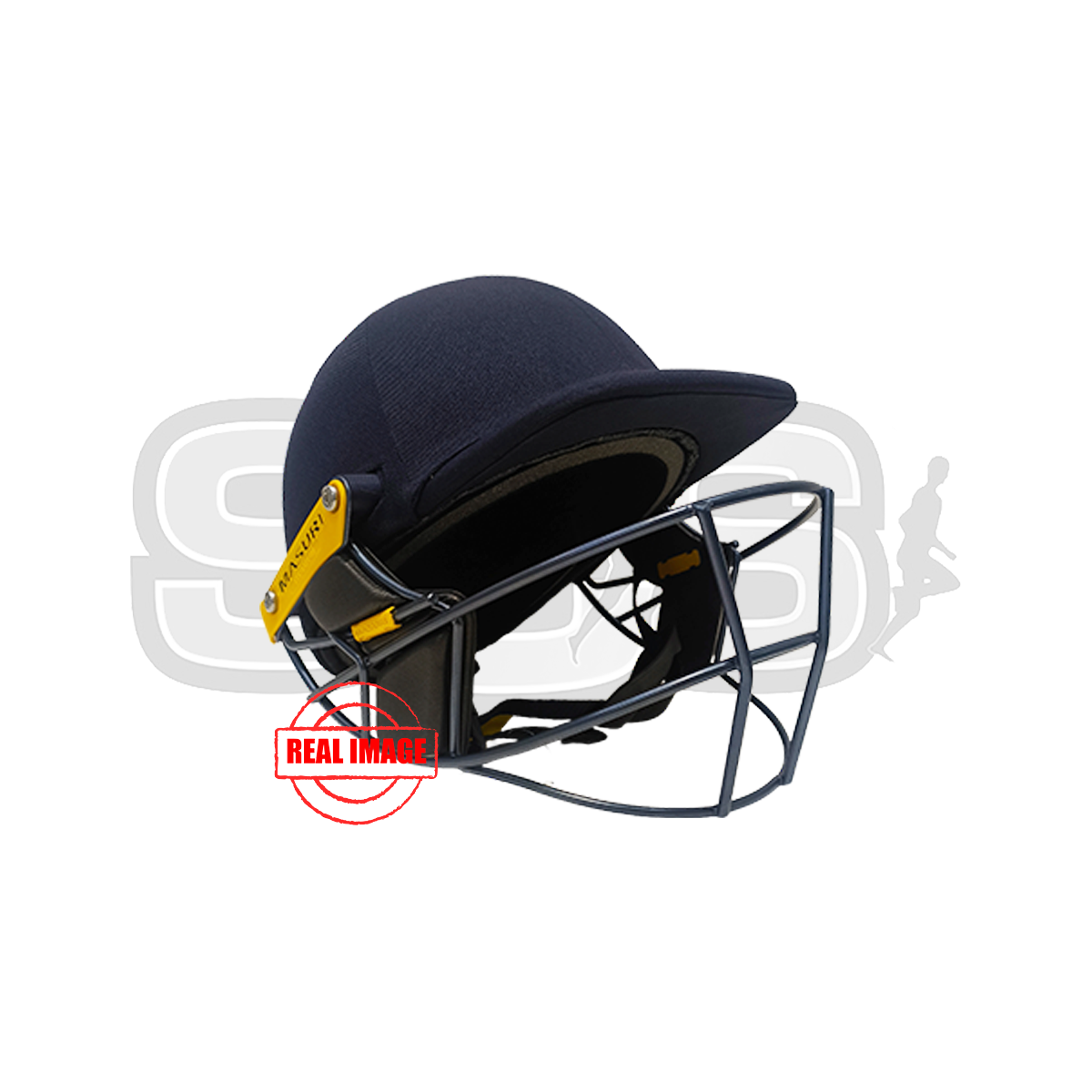 Masuri T Line Titanium Cricket Helmet