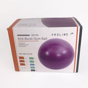Proline Antiburst Gym Ball