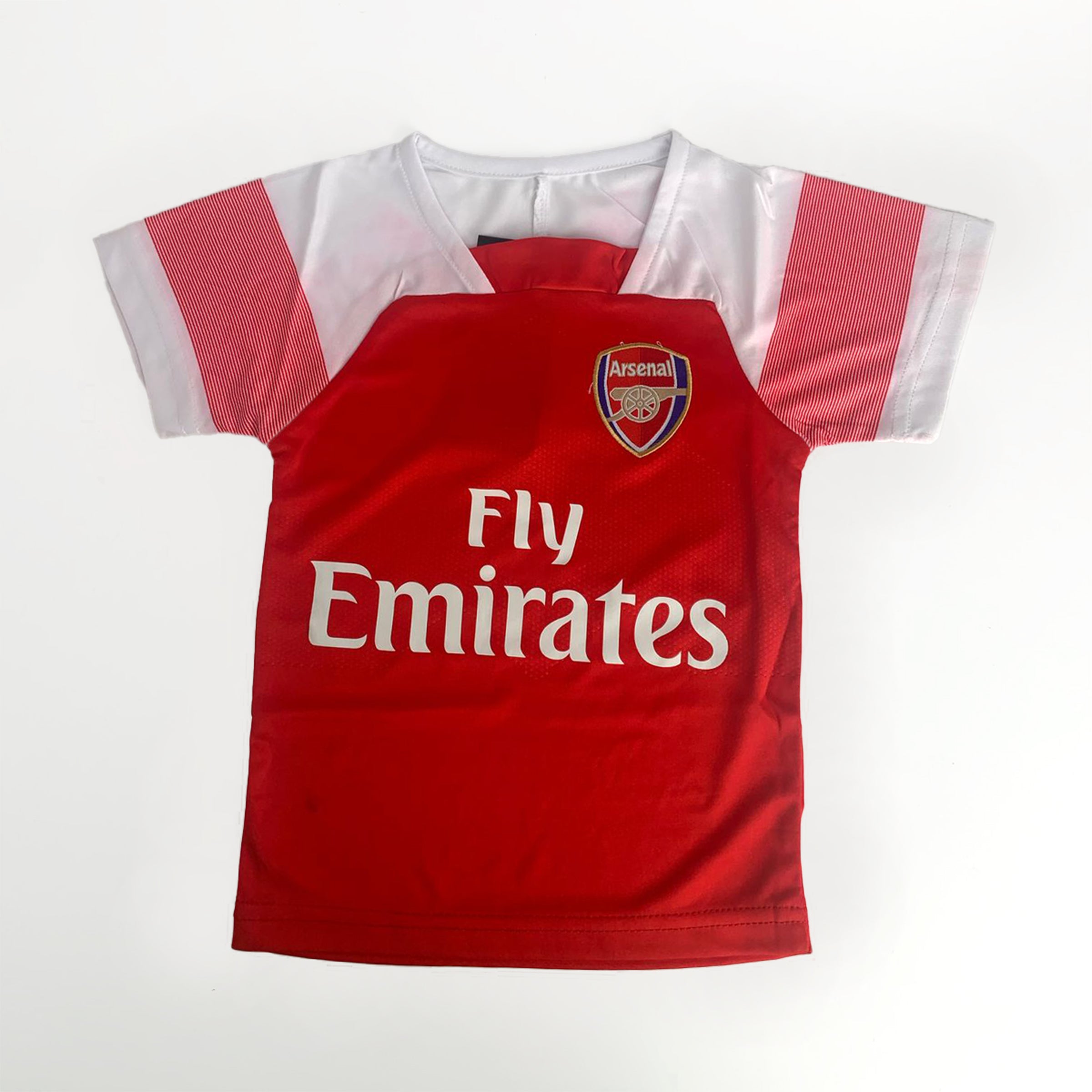 SCS Football Jersey Set