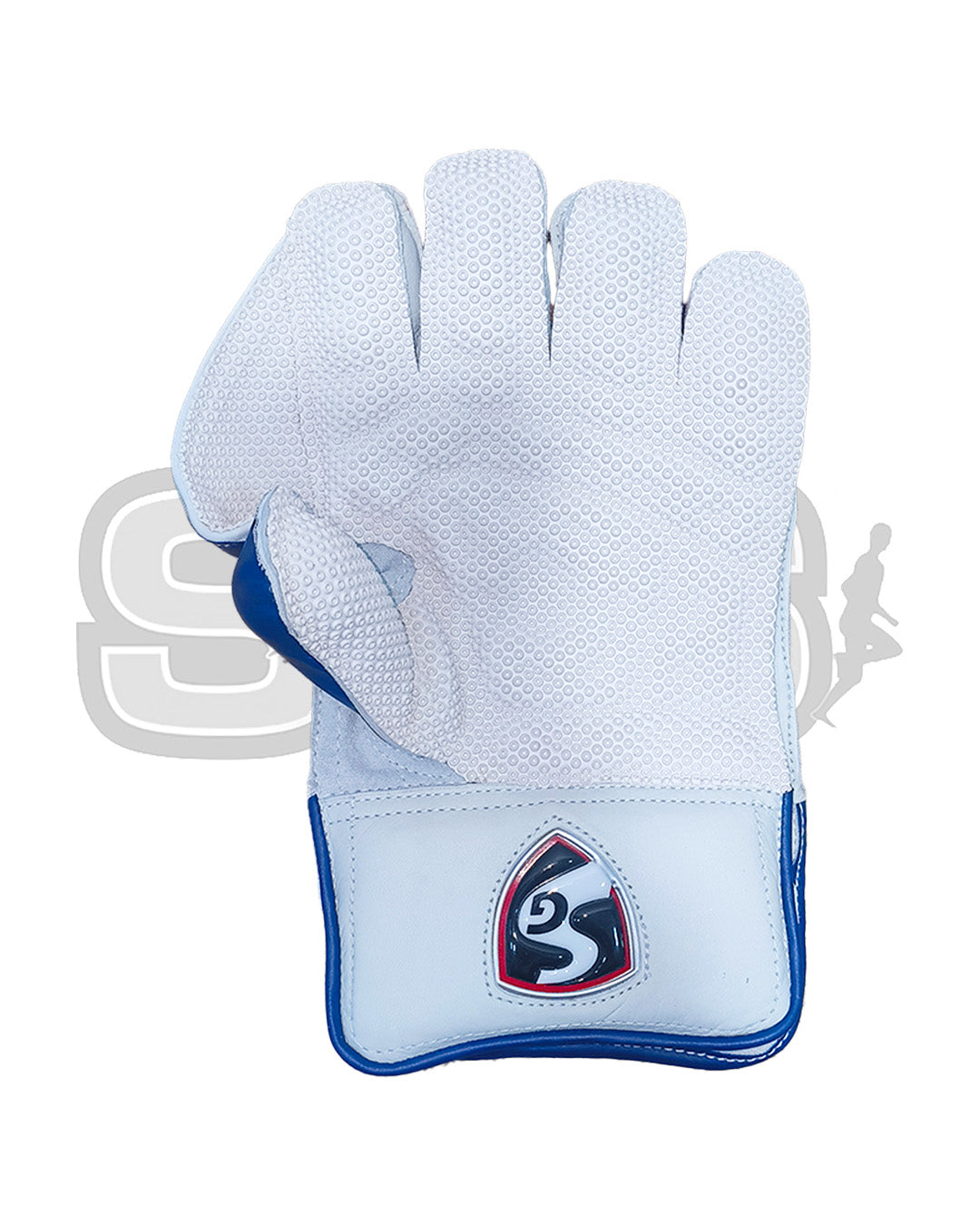 SG KLR 1 Cricket Keeping Gloves