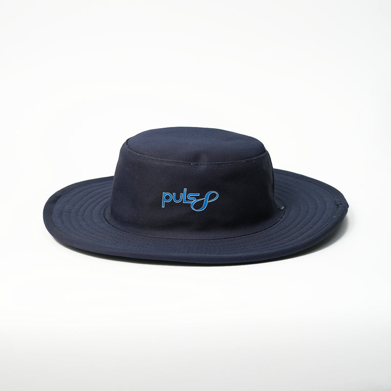 Load image into Gallery viewer, Puls8 Cricket Hat
