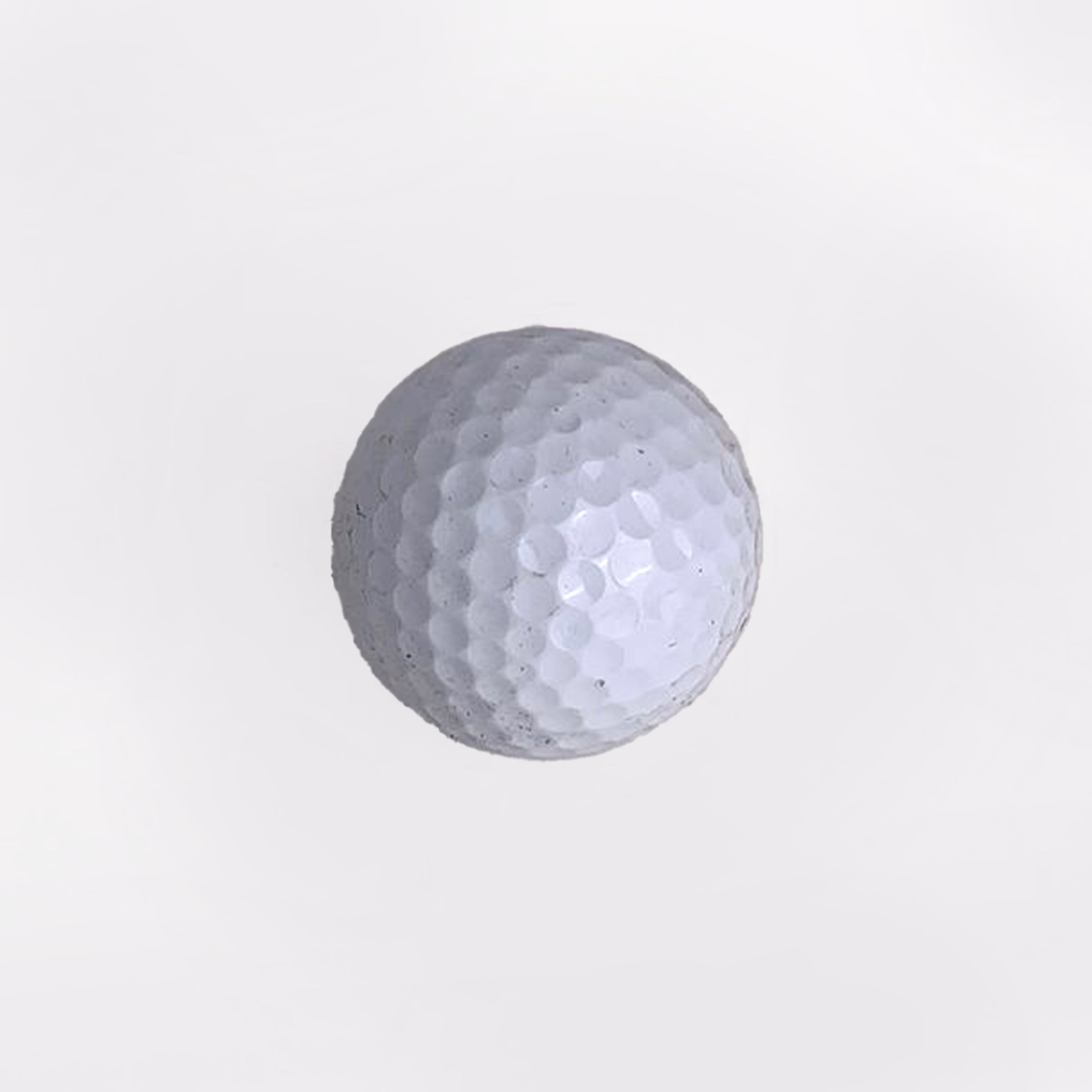 Plain Golf ball