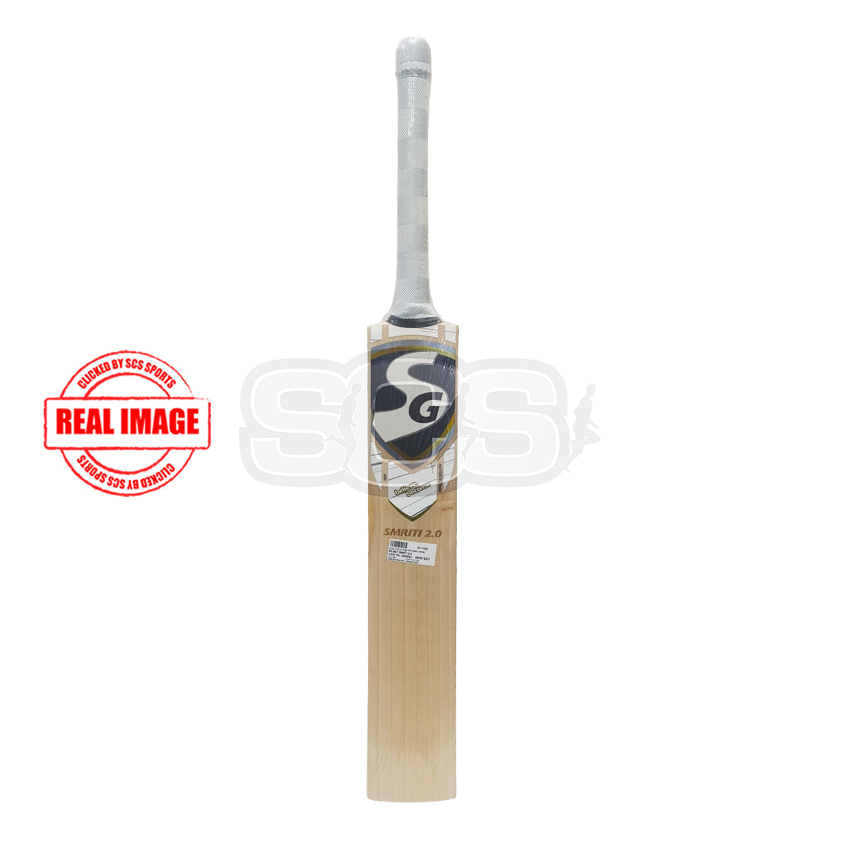 SG Smriti 2.0 English Willow Cricket Bat