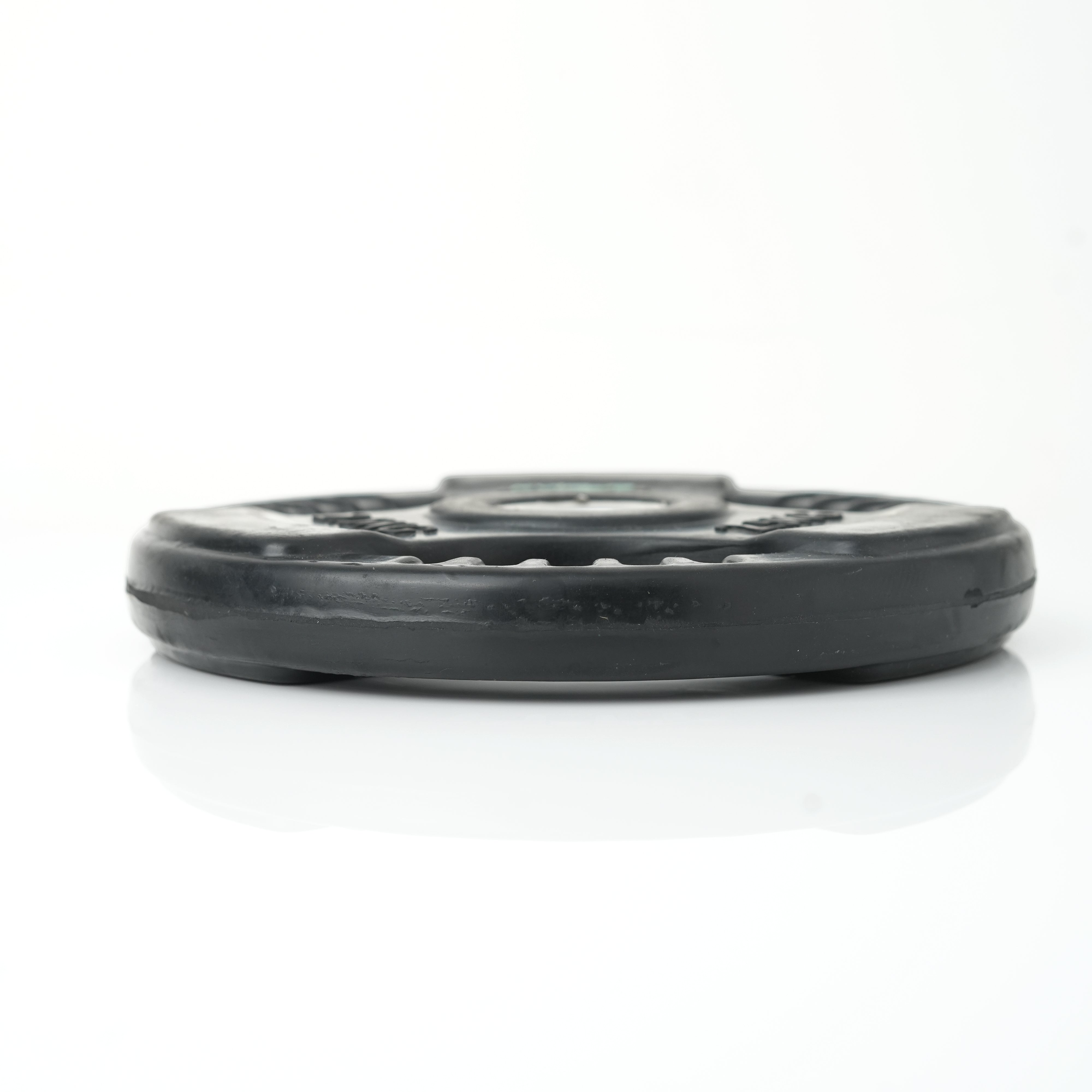 Puls8 Standard Rubber Weight Plate