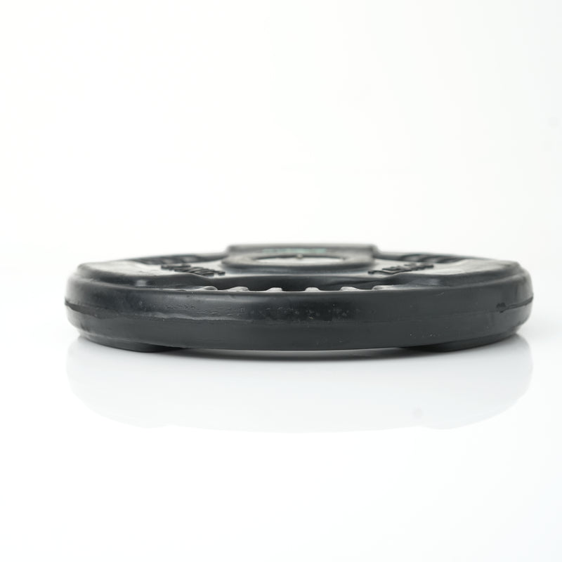 Load image into Gallery viewer, Puls8 Standard Rubber Weight Plate
