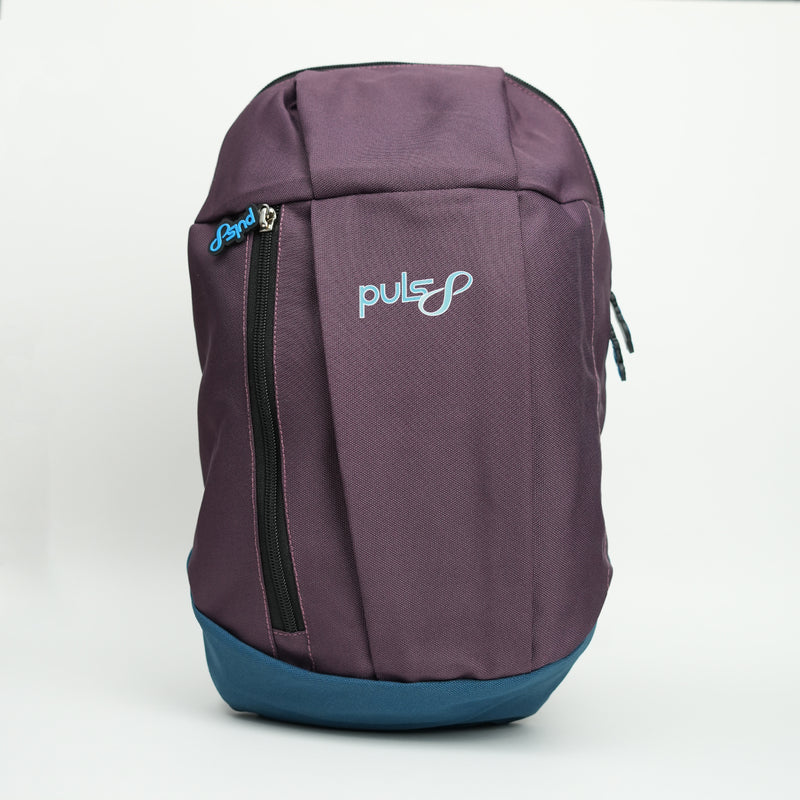 Load image into Gallery viewer, Puls8 Running Backpack
