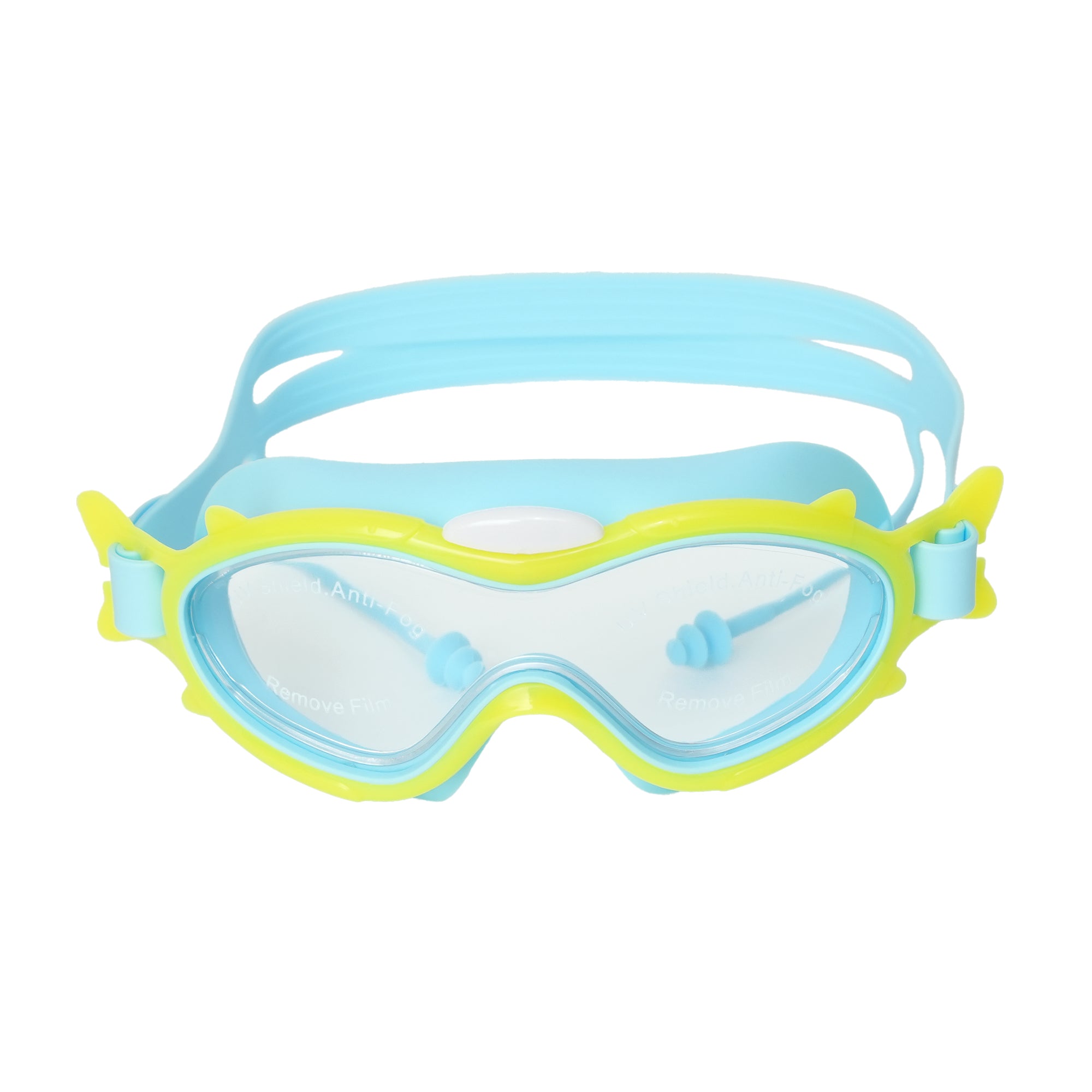Puls8 Tiderush Swimming Goggle