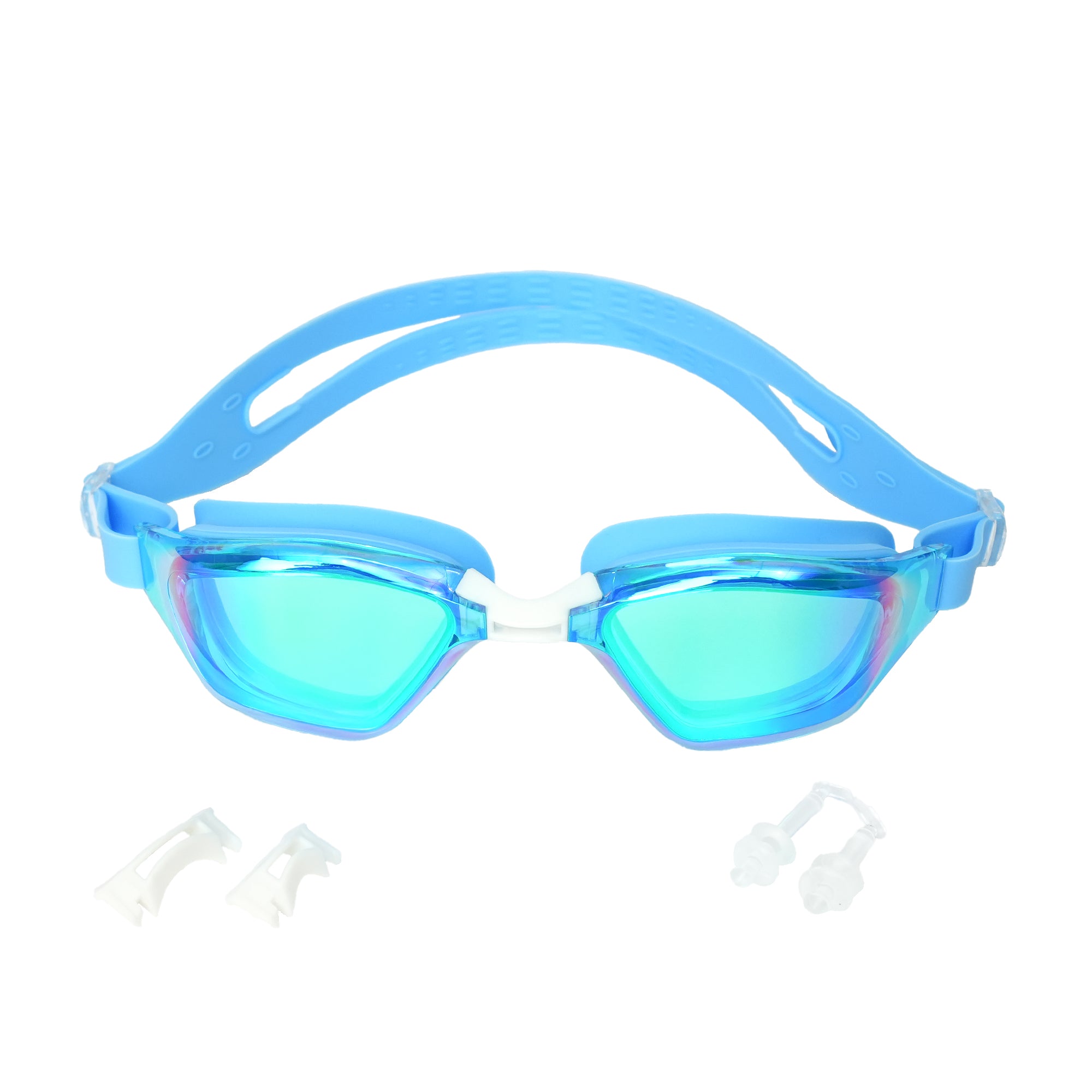 Puls8 Hydronova Swimming Goggle