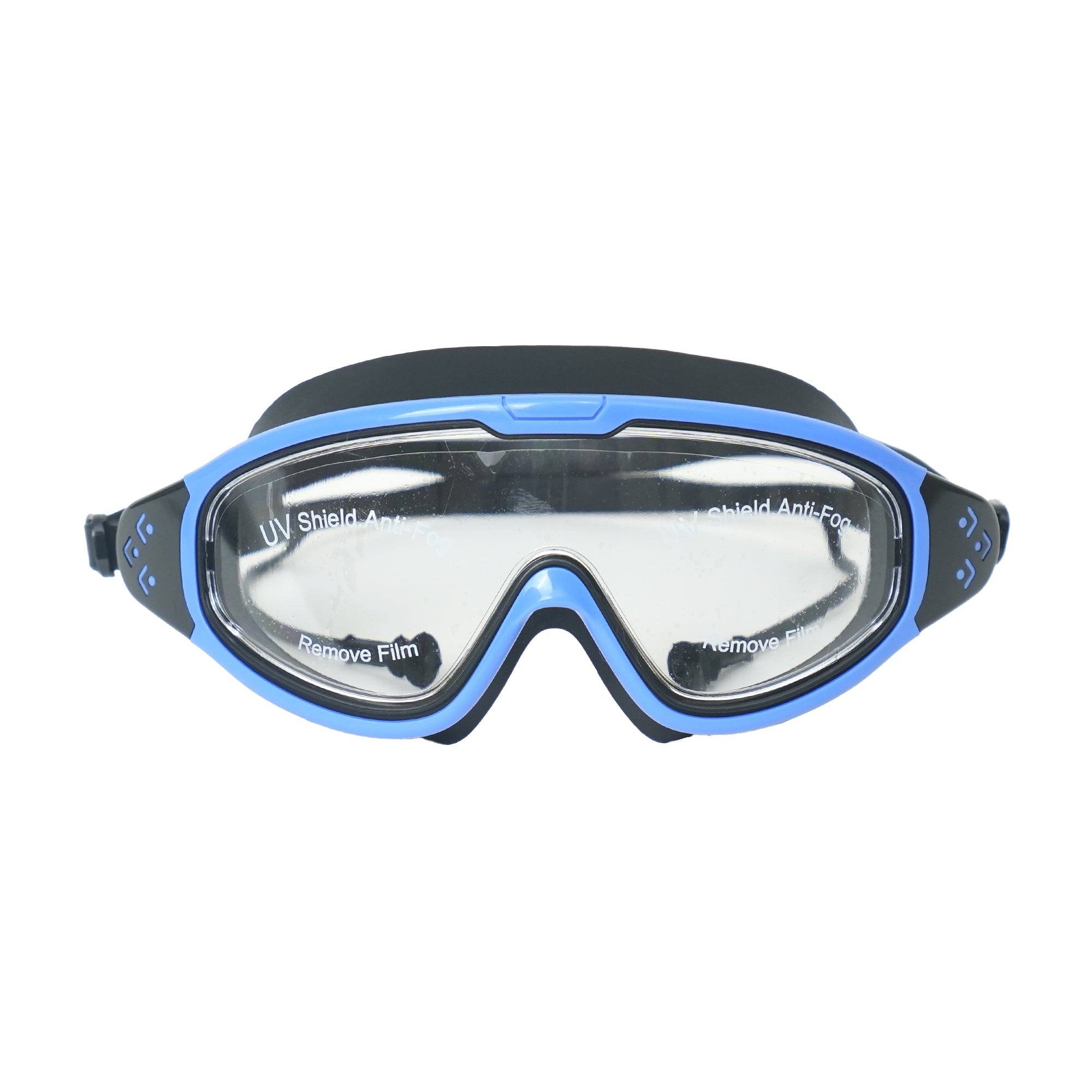 Puls8 Visioncore Swimming Goggle