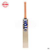 SS Ton Reserve Edition English Willow Cricket Bat