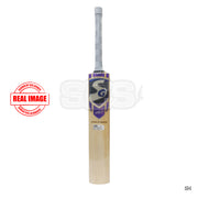 SG Strike Ultimate English Willow Cricket Bat