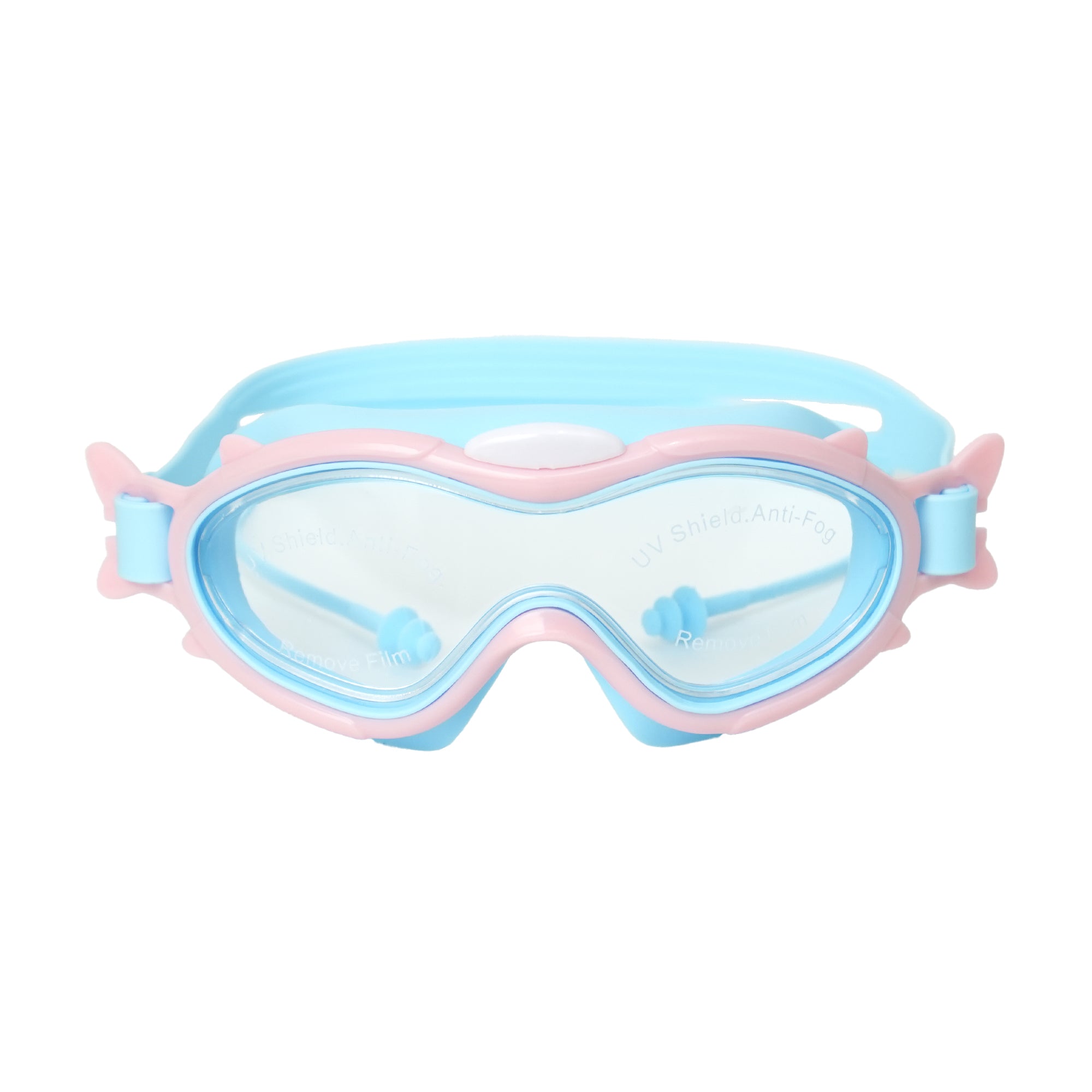 Puls8 Tiderush Swimming Goggle
