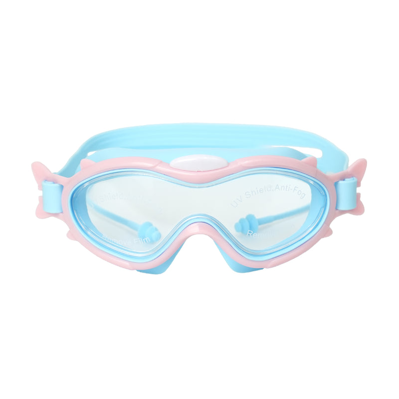 Load image into Gallery viewer, Puls8 Tiderush Swimming Goggle
