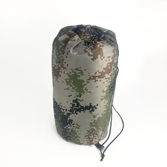 Burn Casual Sleeping Bag