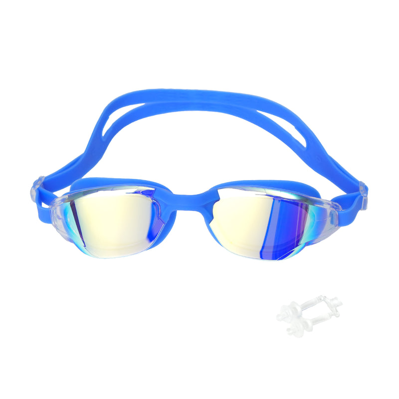 Load image into Gallery viewer, Puls8 Turbosight Swimming Goggle
