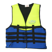 Puls8 Buoypro Swimming Life Jacket