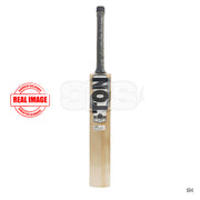 SS Ton Silver Edition English Willow Cricket Bat