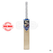SG Sanju 14 English Willow Cricket Bat (With Sensor)