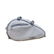 SCS PU Leather Single Compartment Padel Bag
