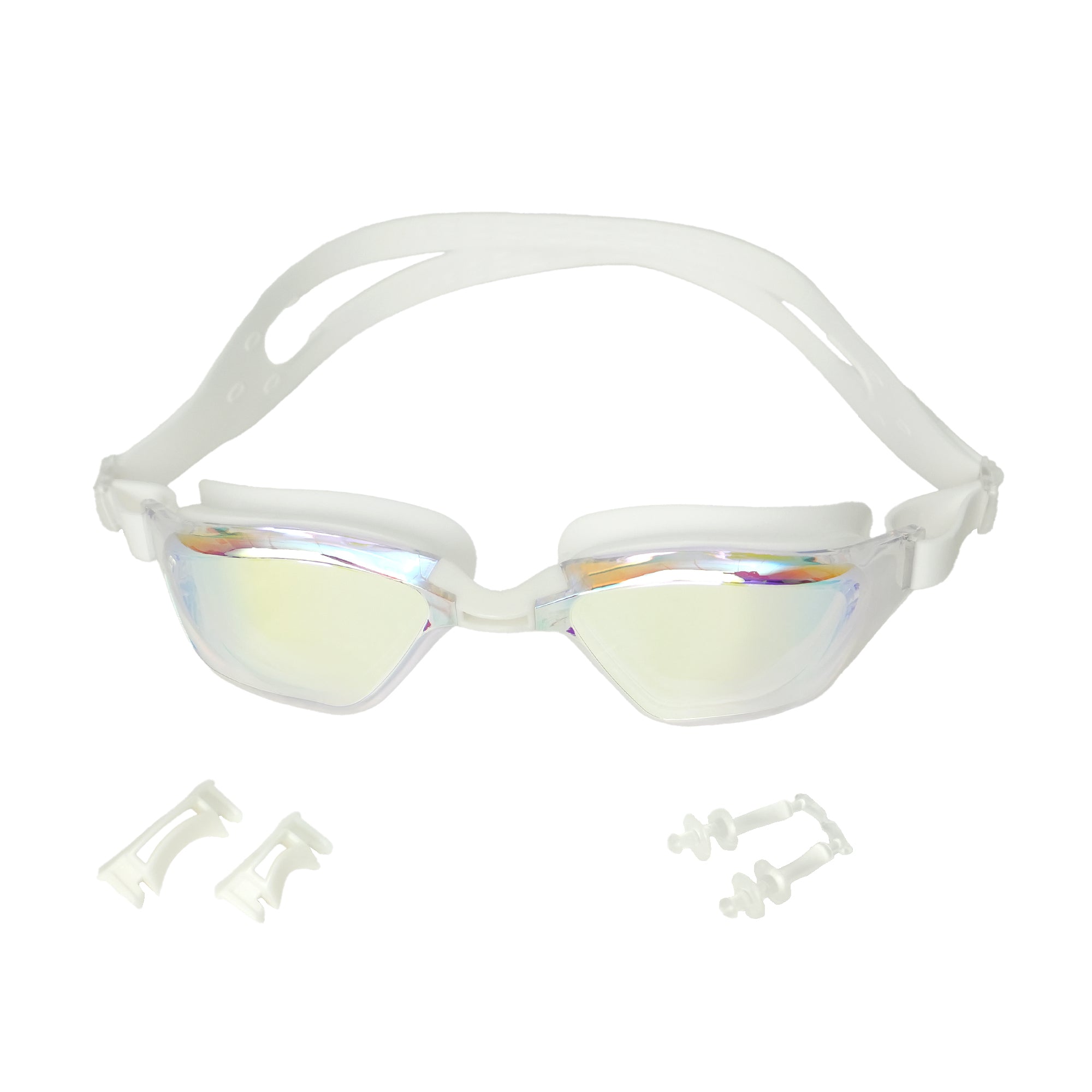 Puls8 Hydronova Swimming Goggle