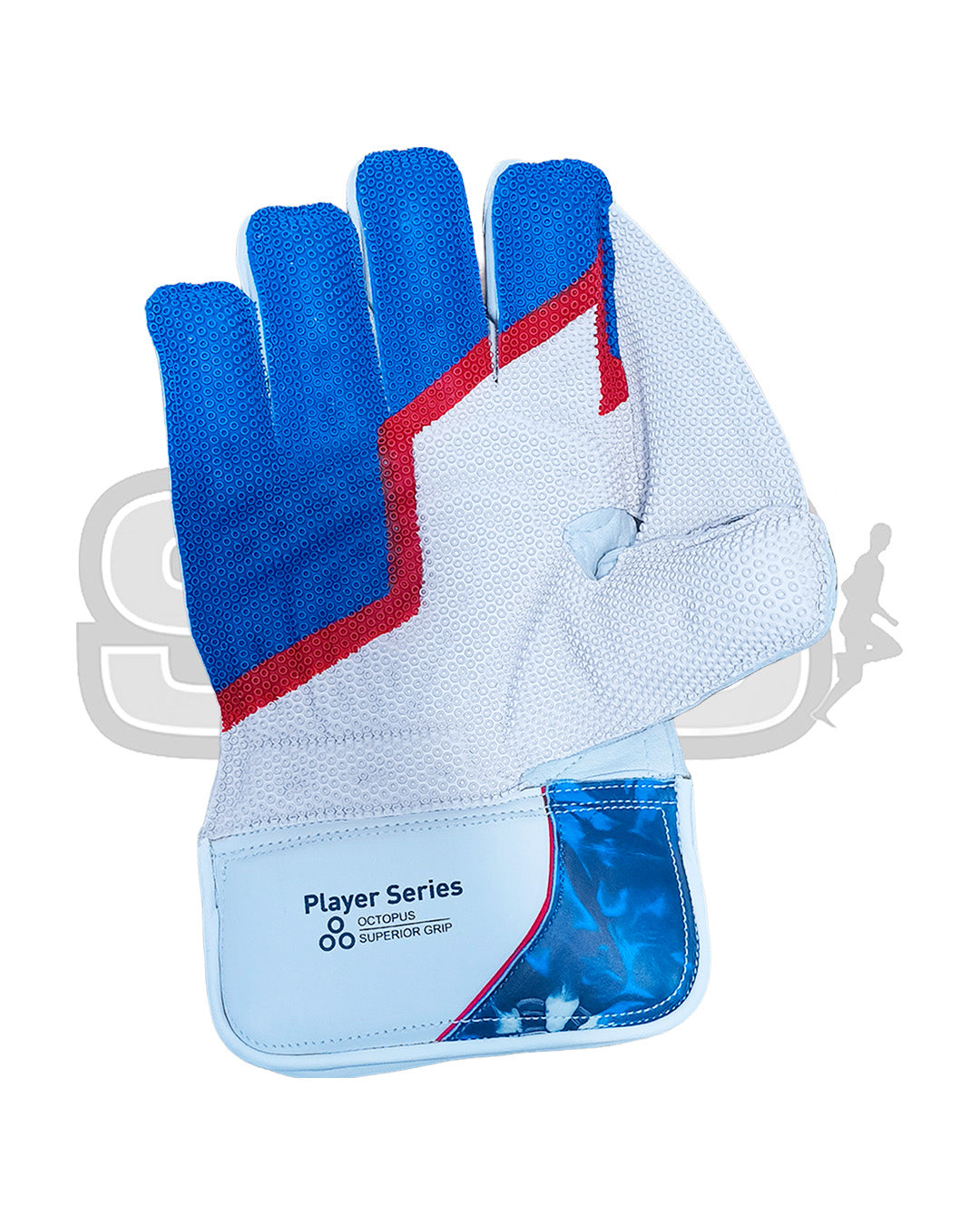 SS Player Series Cricket Keeping Gloves