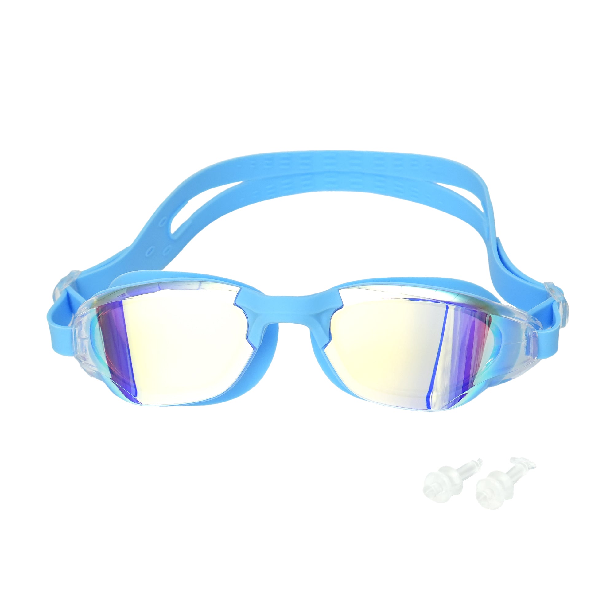 Puls8 Turbosight Swimming Goggle