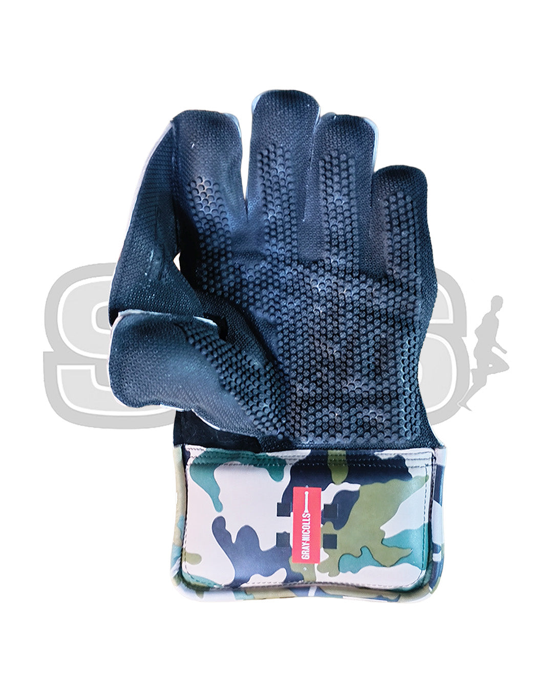 Gray-Nicolls Player Edition Cricket Keeping Gloves