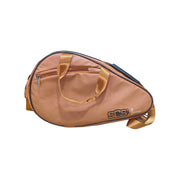 SCS PU Leather Dual Compartment Padel Bag