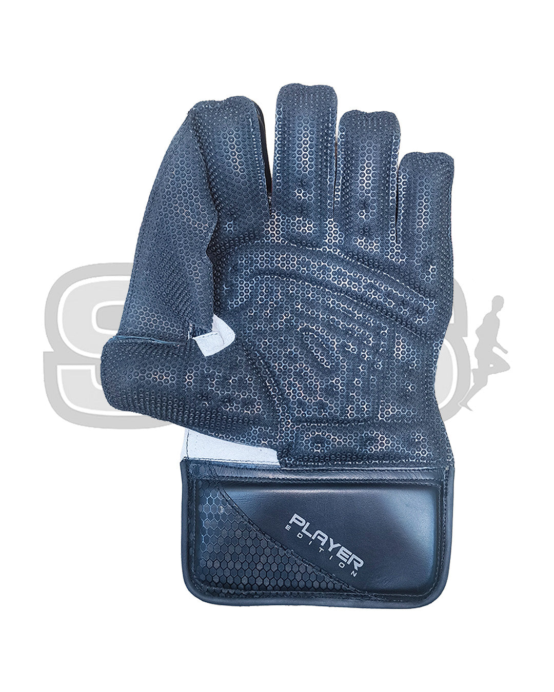EM MSD Player Edition Cricket Keeping Gloves